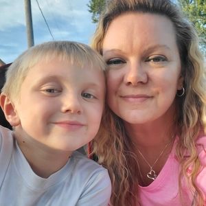 Meet your Posher, Joanne